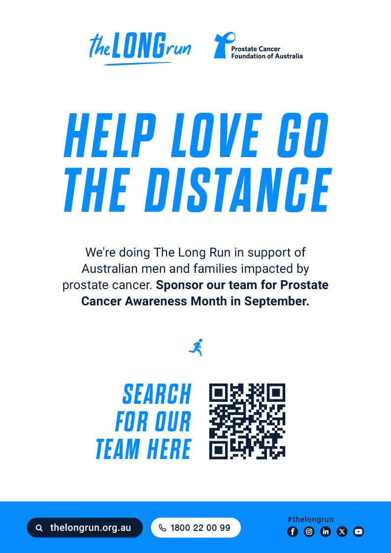 Search for Our Team