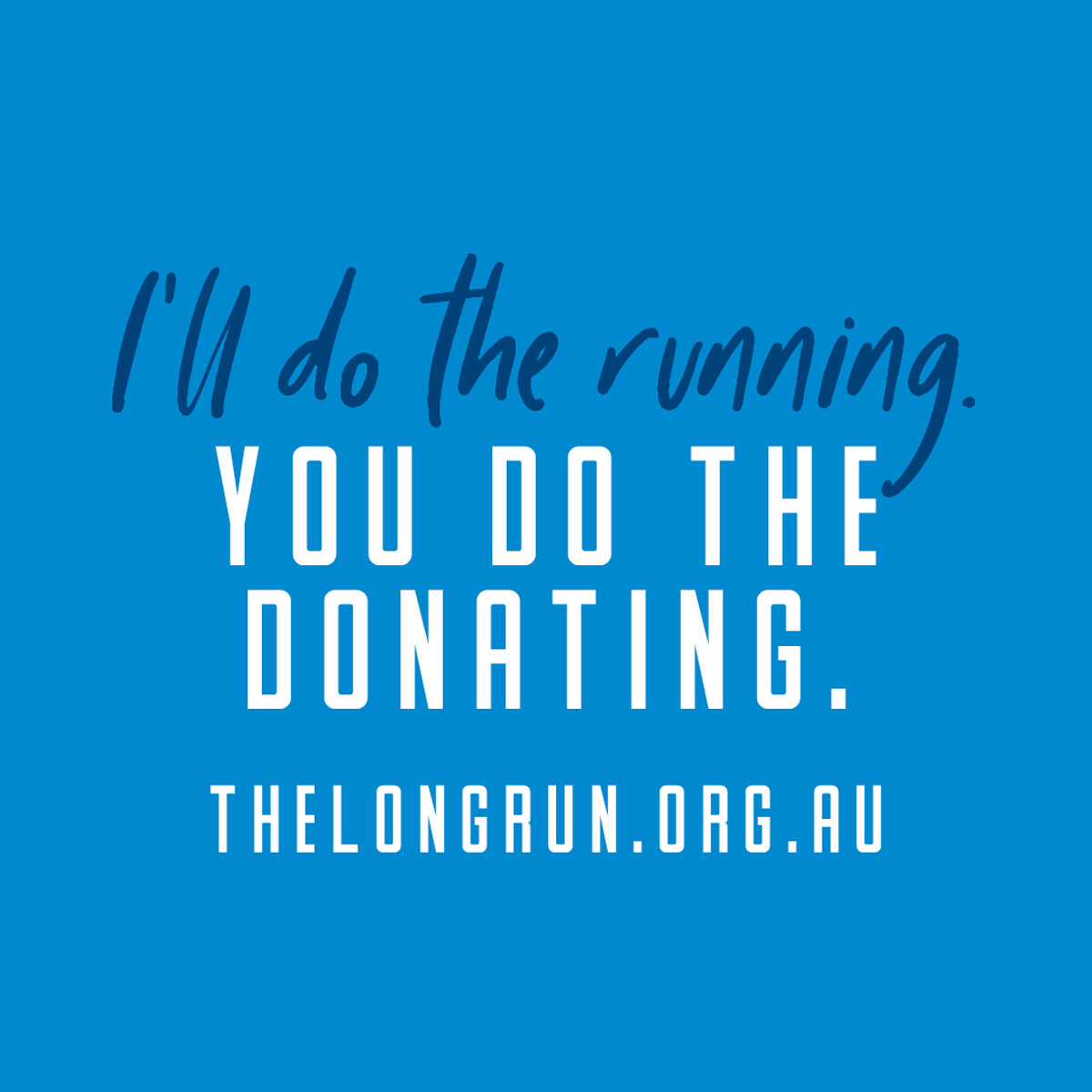 Donate (Instagram)